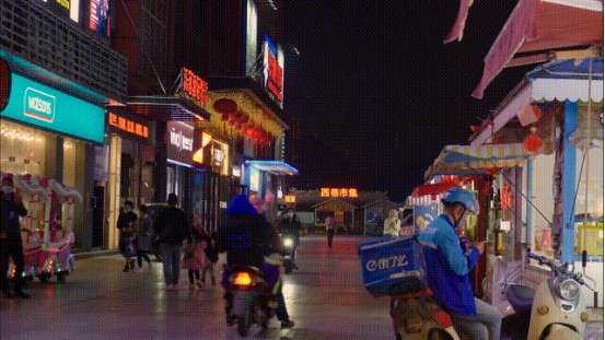 知道了這一點(diǎn)，點(diǎn)外賣再也用不擔(dān)心了！