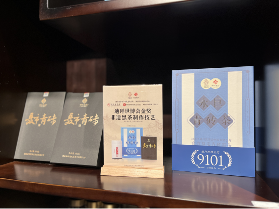 去岳陽樓，有啥推薦？